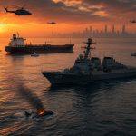 Iran's Drone Attacks Invite Trump Administration's Tough Response