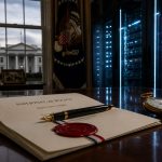 Trump Pauses AI Order Citing Risk of Hamstringing US Tech