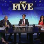 ‘The Five’ on the ‘Trump DERANGEMENT Syndrome’ party