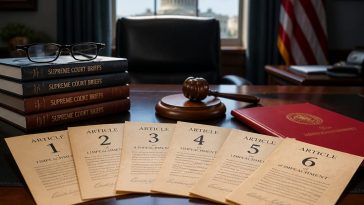 Rep. Steve Cohen Files Impeachment Against Chief Justice John Roberts