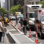 Mamdani’s Bike Blitz Threatens Deliveries, Emergencies, and Parking