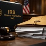 Trump Drops $10B IRS Suit — DOJ’s $1.776B Fund Raises Privacy Alarm