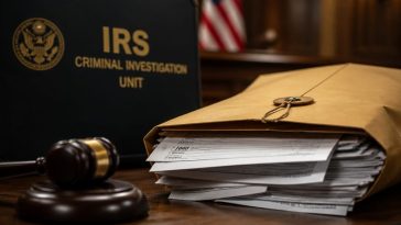 Trump Drops $10B IRS Suit — DOJ’s $1.776B Fund Raises Privacy Alarm