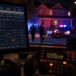 Swatting Call Reports Gunshots at Justice Amy Coney Barrett’s Home