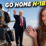 BOMBSHELL: Trump Slams the Door on THIS Disastrous Immigration Loophole!