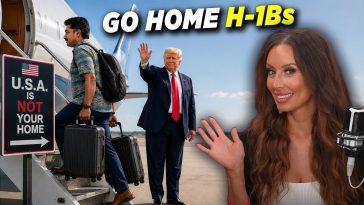 BOMBSHELL: Trump Slams the Door on THIS Disastrous Immigration Loophole!