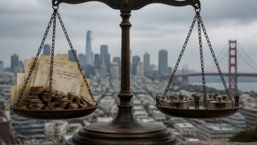 Controller: Prop D Brings $300M but Costs 944 Jobs and $206M GDP