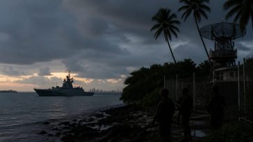 Putin Secures Military Foothold in Nicaragua in Our Backyard