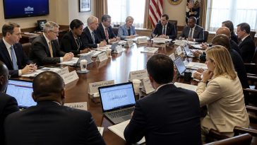 Vice President JD Vance Taps State AGs to Chase $22B Fraud