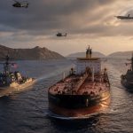 Trump Deploys Project Freedom: US Destroyers Guard Strait of Hormuz