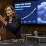 Fed Chair Warsh Urges Rate Cut to Supercharge AI Investment