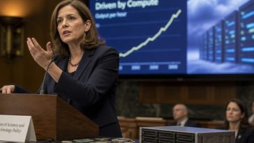 Fed Chair Warsh Urges Rate Cut to Supercharge AI Investment