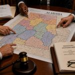 Three-Judge Panel Halts Alabama GOP Map — Marshall to Appeal
