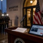 Arcadia Mayor Eileen Wang Pleads Guilty as DOJ Calls Her a PRC Agent