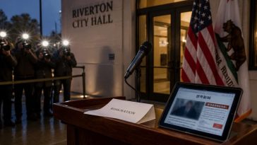 Arcadia Mayor Eileen Wang Pleads Guilty as DOJ Calls Her a PRC Agent