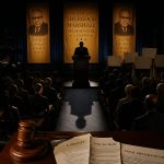 Former President Barack Obama’s DOJ Warning Backfires Amid Scandals
