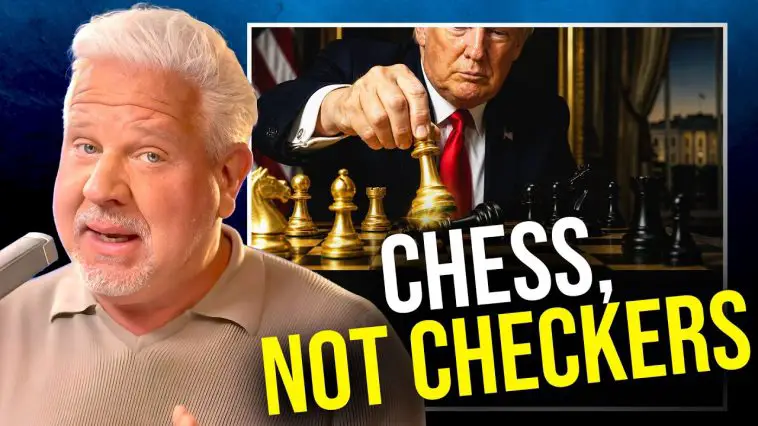 How Trump Flipped the Script in His 2nd Term - And What's Coming Next