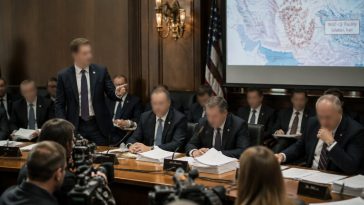 Raskin Dodges SPLC Fraud Allegations, Recycles Charlottesville Line