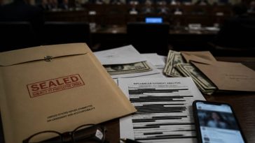 House Subpoena Targets Sixteen Thirty Fund Over Secret Influencer Pay