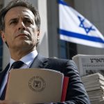Netanyahu to Sue NYT and Nicholas Kristof Over IDF Blood Libel