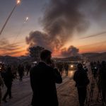 Ceasefire Wobble as Hezbollah Fires and Trump Tells China to Act
