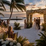 Donald Trump Jr. Eyes Private Bahamas Wedding