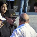 Trump DOJ indicts Raul Castro: 'JUSTICE WILL BE DONE'