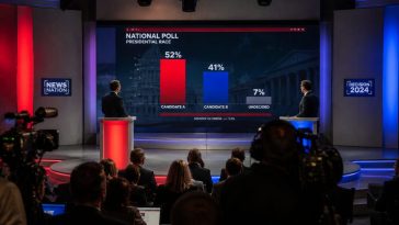 Secretary of State Rubio Cruises to Double-Digit Lead as AOC Tops Dems