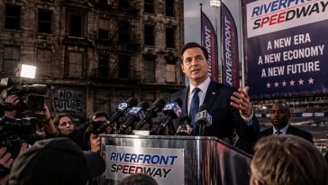 Mamdani’s SPEED is a PR stunt won’t return NYC’s zombie apartments