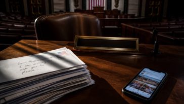 Rep. Frederica Wilson MIA After Missing 43 Straight House Votes