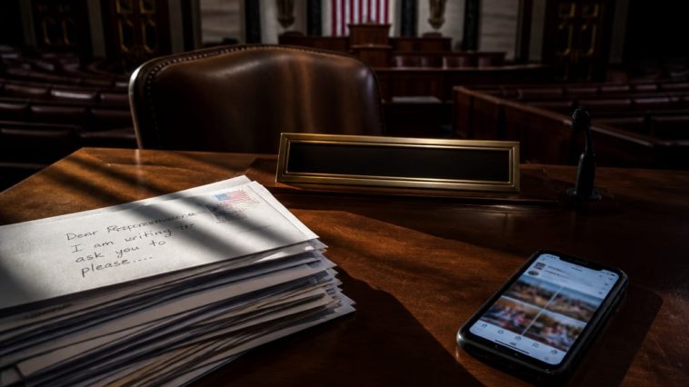 Rep. Frederica Wilson MIA After Missing 43 Straight House Votes