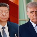 Xi sends WARNING to US after summit: 'Taiwan is MINE'