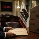 Gov. Newsom Asked for No-Bid Diaper Deal With Connected Nonprofit