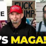 Fetterman ABANDONS Democrats After FAILED Assassination Attempt
