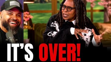 The View EXPLODES After SCOTUS Decision Changes Everything!