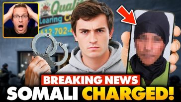 🚨ITS HAPPENING: Somali Fraudsters Exposed By Nick Shirley MASS ARRESTED by Feds, Stole Millions…