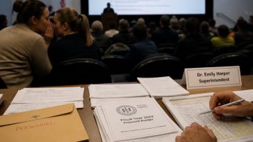 Pomona Unified Paid $300K to LGBTQ Youth Group, Parents Want Answers