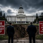 Trump Endorsement, $18B Hole Could Send Two Republicans to CA Gov