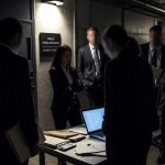 Brennan Admits Legion of Intel Officials Resisting Trump