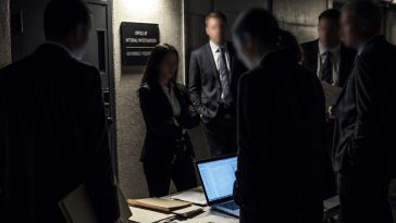 Brennan Admits Legion of Intel Officials Resisting Trump