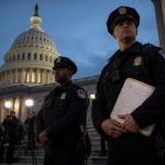 Two Capitol Officers Sue to Stop Trump Admin’s $1.8B Slush Fund