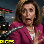 Alert: Trump Gas Price Fight Just EXPOSED What Democrats Never Wanted You to See