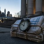 Hochul’s $4B Bailout and Mamdani’s $124.7B Budget Hide a Time Bomb