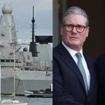 NEW: UK, France send warships to Middle East