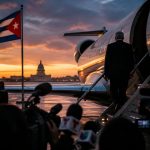 Rick Scott: Raúl Castro Will Flee Cuba Before U.S. Can Arrest