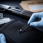 Pirro: Forensic Pellet Links Suspect to Alleged Plot to Kill Trump