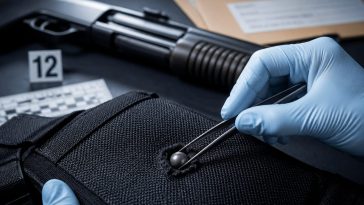 Pirro: Forensic Pellet Links Suspect to Alleged Plot to Kill Trump
