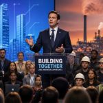 Newsom Cosplays Populist, Says Trump and Sanders Were Right