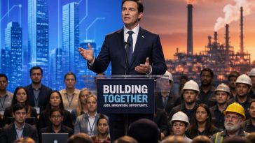 Newsom Cosplays Populist, Says Trump and Sanders Were Right