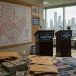 Redistricting and Cash Boot Veteran Al Green as Menefee Wins Runoff